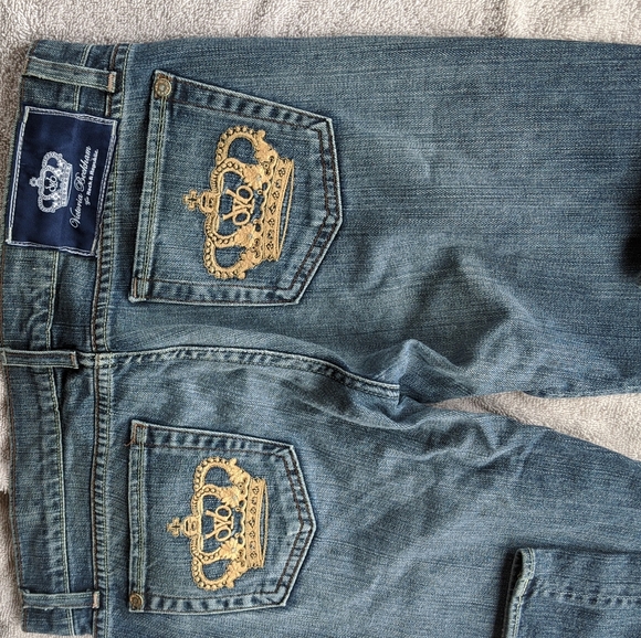 Rock and Republic Jeans - Picture 1 of 5
